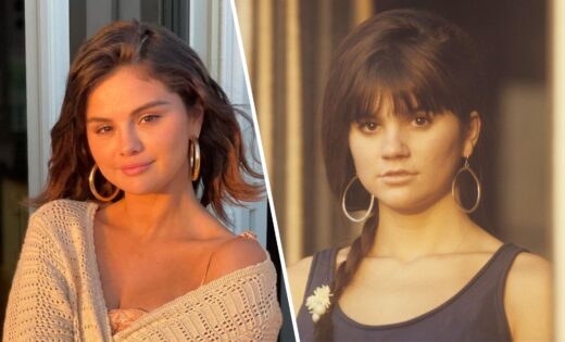 La storia di una leggenda: Il biopic di Selena Gomez su Linda Ronstadt