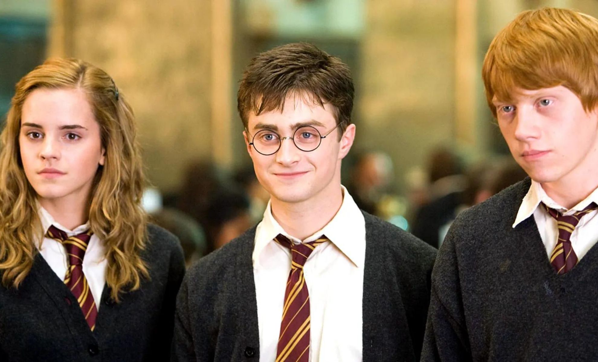 Harry Potter ritorna in TV : fra entusiasmo e polemiche