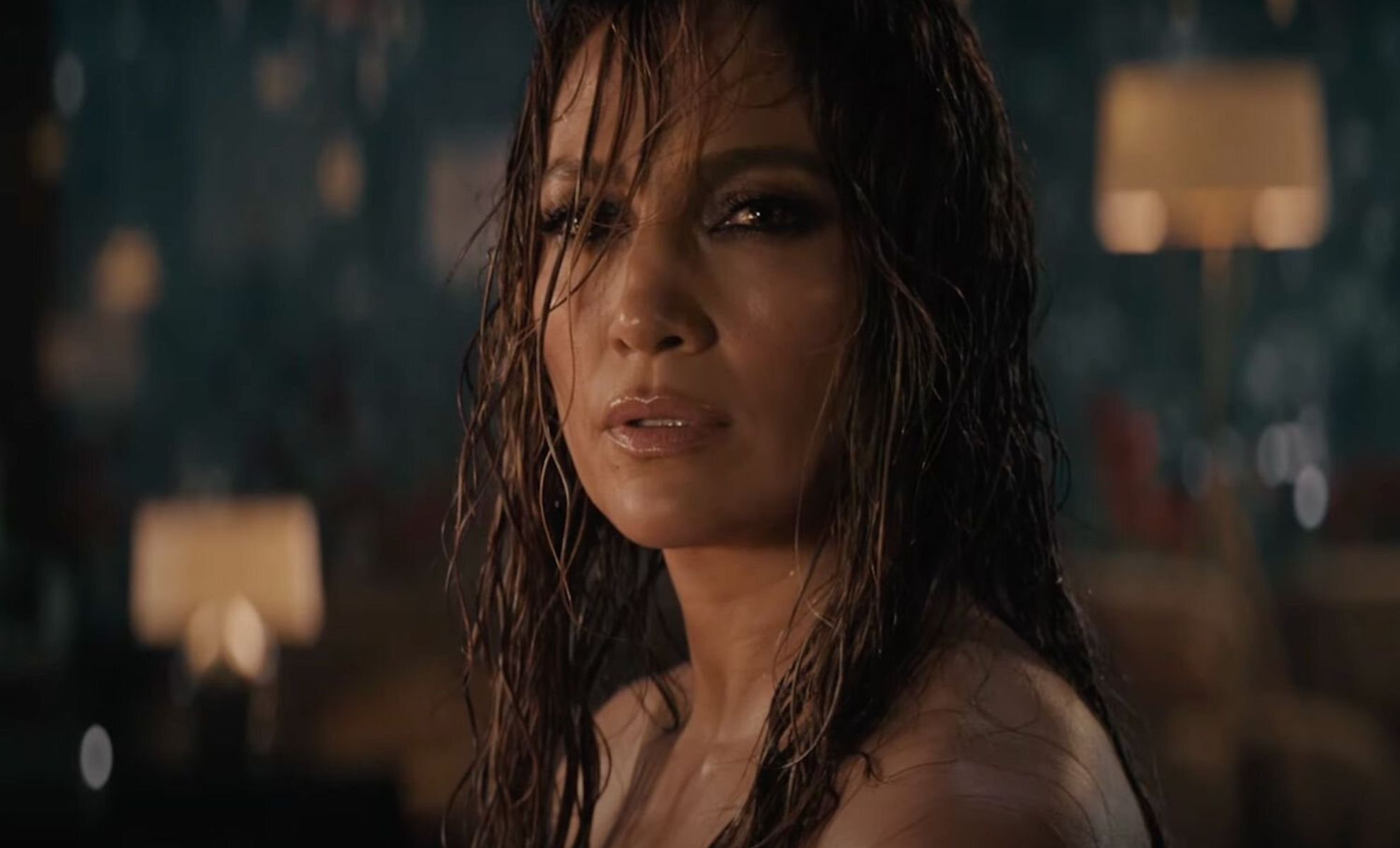 Cosa Sta Accadendo nel Film Musicale di Jennifer Lopez ?