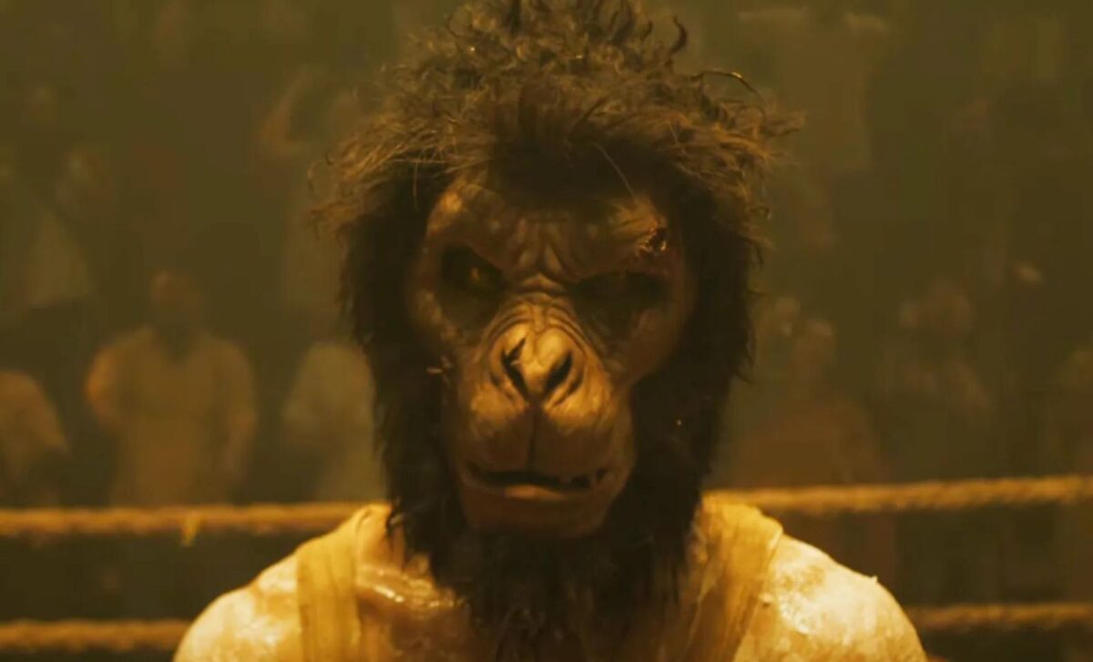 Monkey Man : Come Dev Patel Riscrive le Regole del Thriller d'Azione