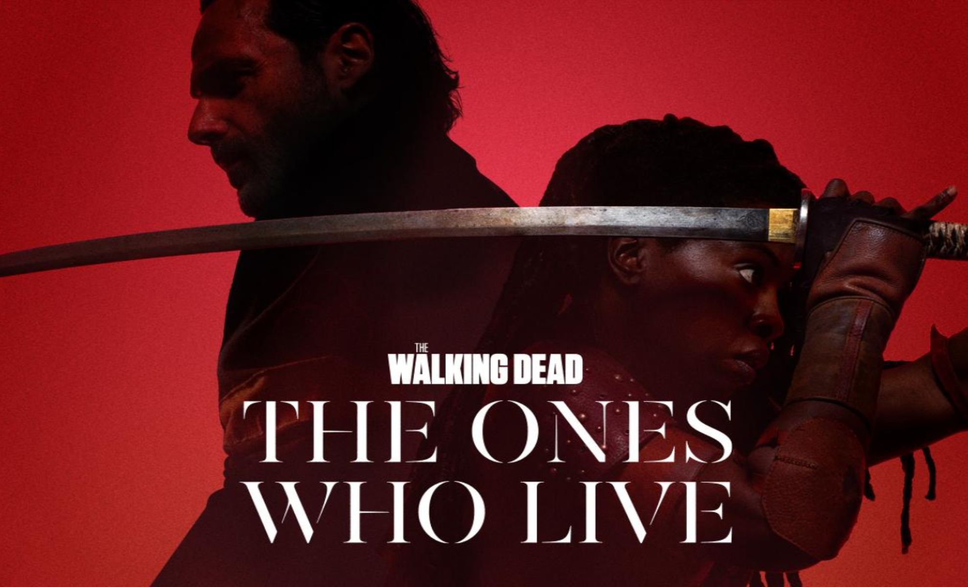 Rick Grimes è finalmente tornato! Scopri il trailer esplosivo di "The Ones Who Live"