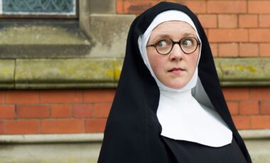 Il ritorno enigmatico di Sister Boniface nella nuova stagione su Sky Investigation !