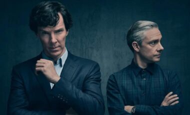 Sherlock stagione 5 : perché l'attesa fino al 2027 è essenziale