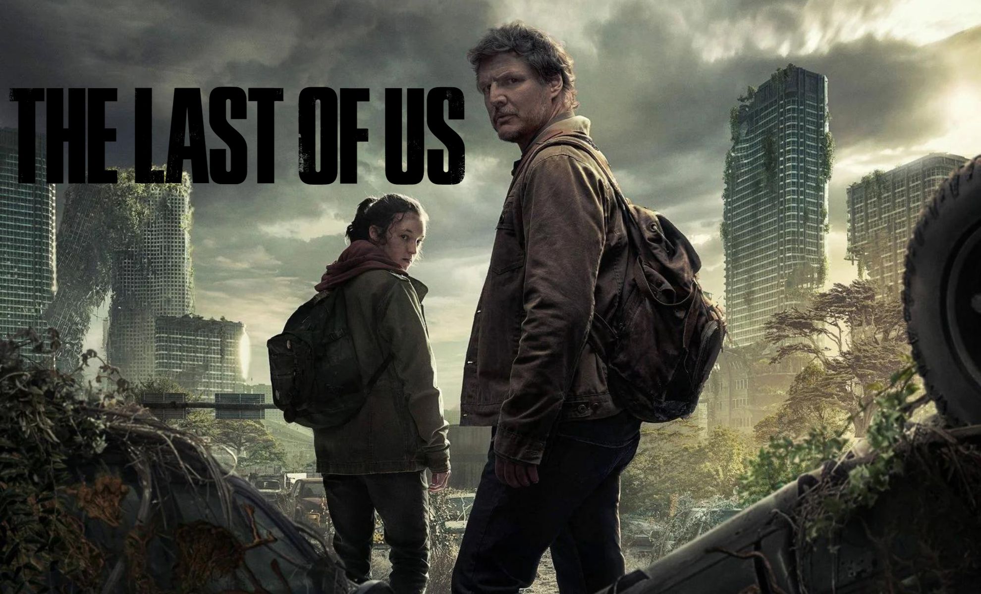 The Last of Us: La Seconda Stagione Promette Grandi Sorprese con l'Ingresso di una Nuova Star!