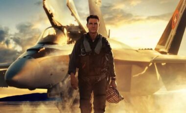 Tom Cruise decolla di nuovo : Ecco tutto su Top Gun 3 in arrivo