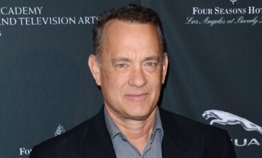 Tom Hanks svela : il mio ruolo più difficile non è quello che pensate!