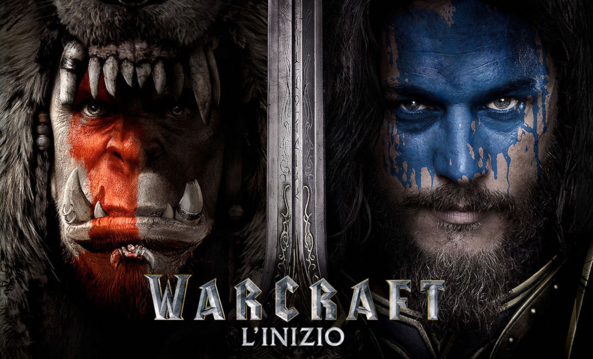Warcraft : L'Inizio, Una Saga Epica che Conquisterà il Tuo Cuore sta sera su Canale 20 !
