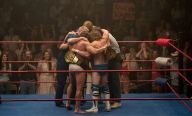 Zac Efron irriconoscibile in iron claw : il film che sconvolgerà il mondo del wrestling !