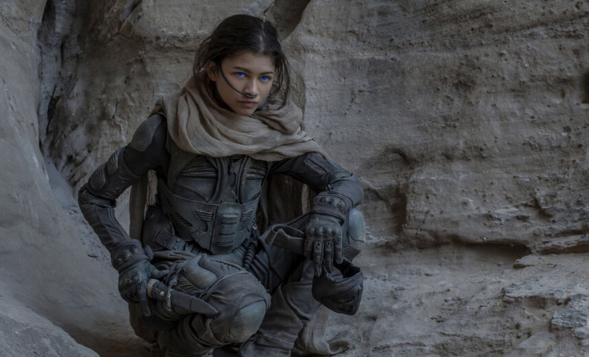 Zendaya implora un terzo film di Dune : Scopri la sua passione inarrestabile!