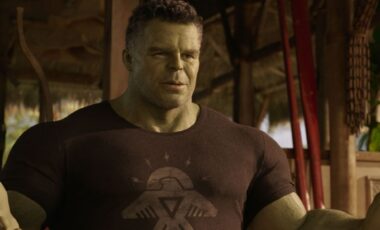 Brave New World : Hulk si unisce a Captain America in una nuova epica avventura ?
