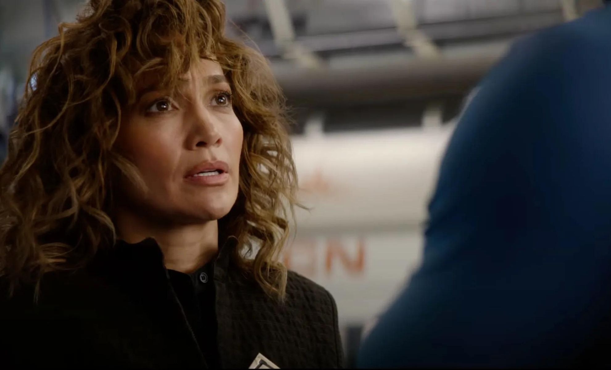 Jennifer Lopez sfida l'universo in un thriller sci-fi che ti lascerà senza parole