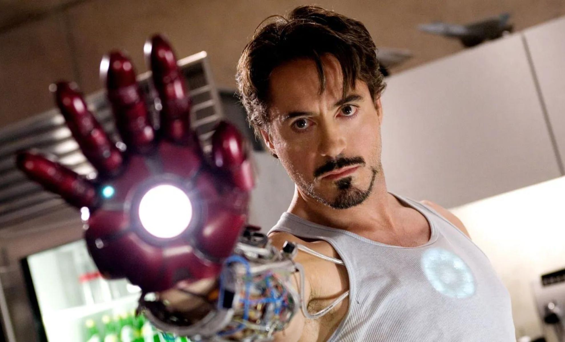 Robert Downey Jr. torna nell'MCU come mentore nel nuovo capolavoro Marvel