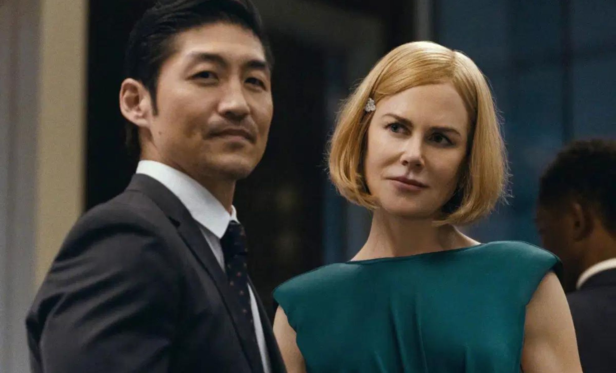 Expats : il nuovo dramma con Nicole Kidman sbarca su Prime Video !