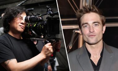 L'attesa è finita: il film sci-fi di Bong Joon-ho con Robert Pattinson svela la sua data