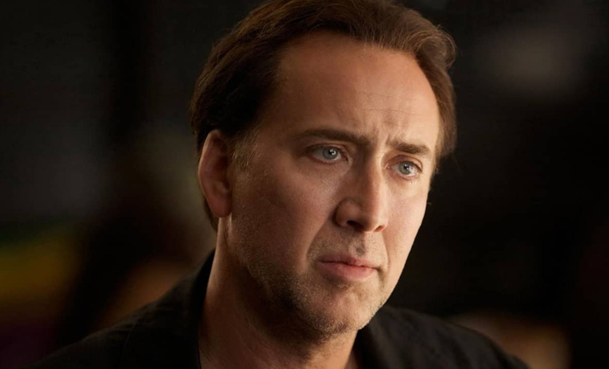 Indovina quale film Marvel potrebbe avere Nicolas Cage come star in live-action