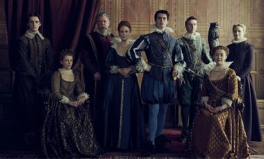 Scandali e intrighi alla corte dei Villiers : Mary & George promette di superare "I Tudors"