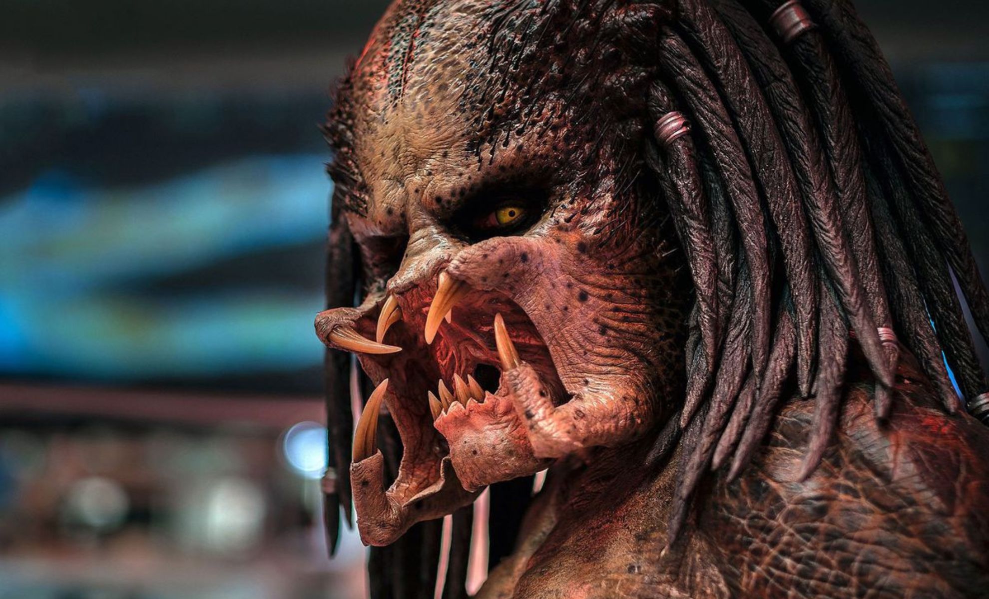 il ritorno del cacciatore : scopri il nuovo film della saga di Predator