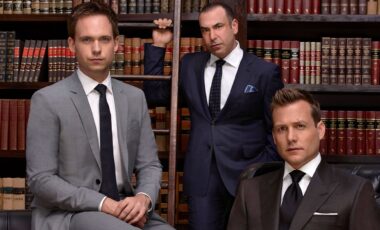 Il segreto dietro il nuovo spinoff di Suits : Los Angeles che promette scintille