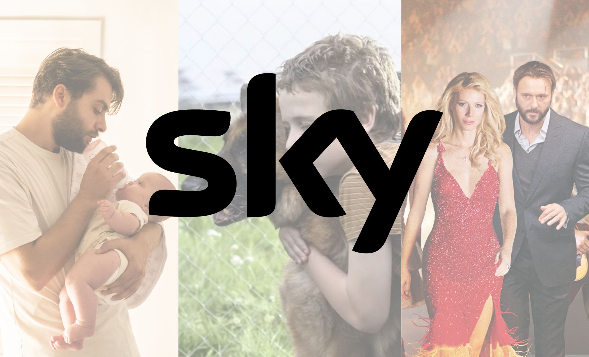 Stasera su Sky : intrighi, azione e storie vere che ti lasceranno senza fiato