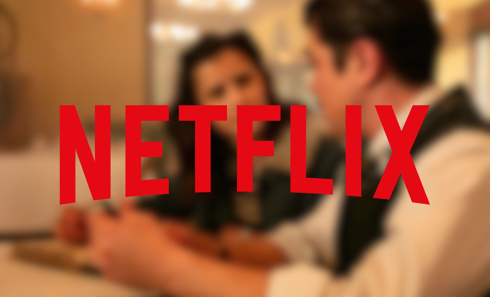 La storia d'amore che sta riconquistando Netflix : un amore al tempo del fascismo
