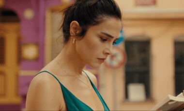 Questa storia d'amore turca su Netflix sta facendo perdere la testa a tutti