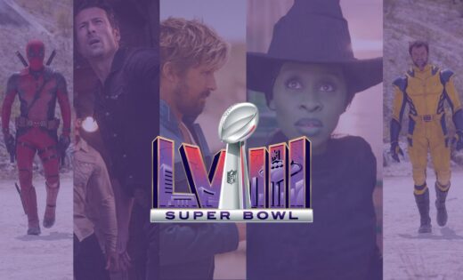 Super Bowl 2024 : i trailer che hanno rubato la scena
