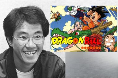 Il mondo dei manga piange : Akira Toriyama, il genio dietro Dragon Ball, ci ha lasciati !