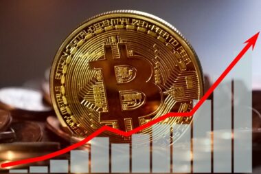 Bitcoin schizza oltre i 70mila dollari : ecco perché potrebbe non fermarsi più