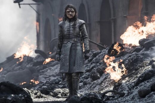 I creatori di Game of Thrones si sono riscattati con il nuovo colpo di scena sci-fi su Netflix