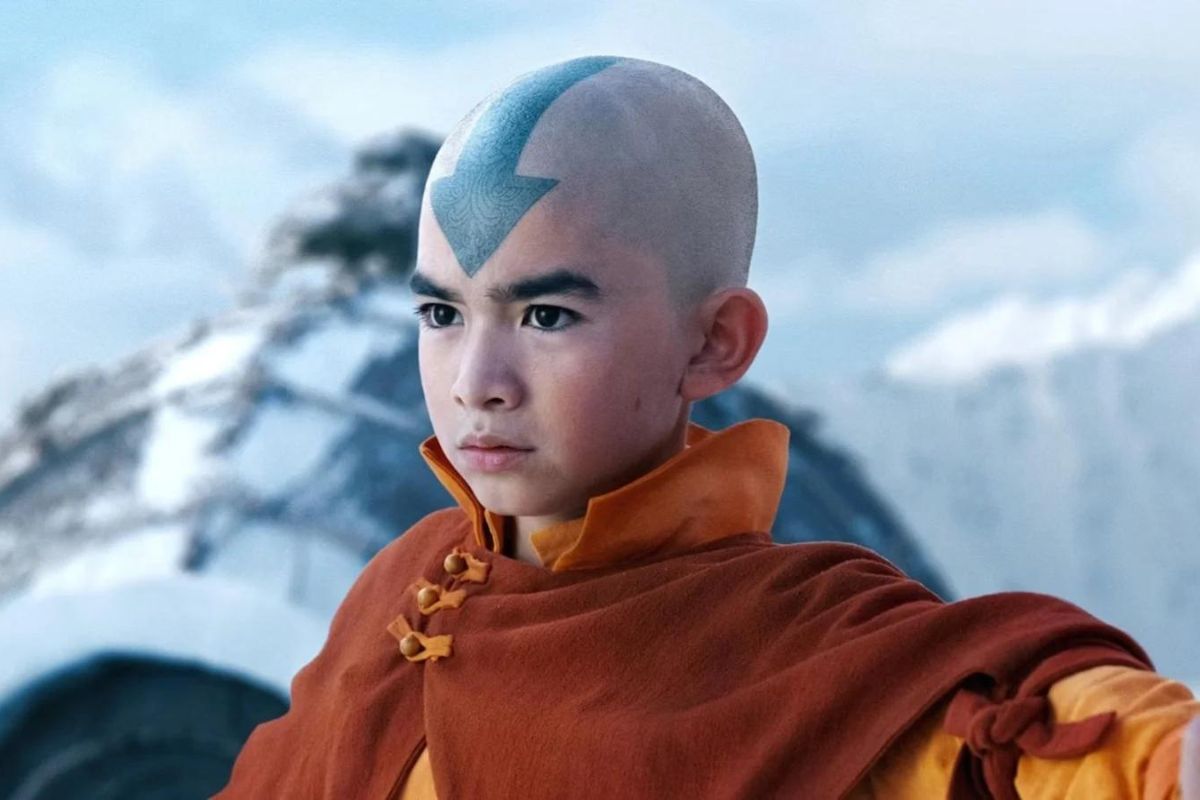 Le incredibili novità di Avatar su Netflix : i fan sono in delirio !