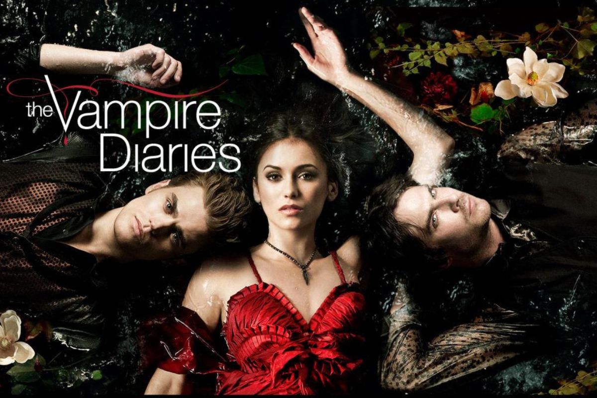 Julie Plec lancia l'idea : una nuova storia di Vampire Diaries in arrivo?