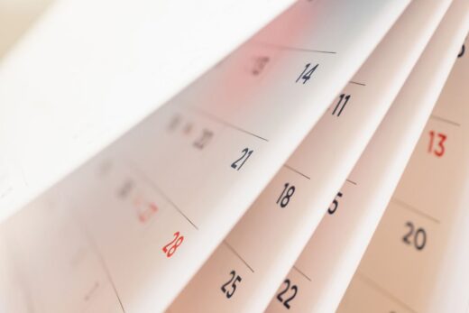 I pagamenti Inps di aprile : calendario completo per pianificare al meglio !