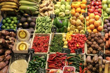 Il sapore dell'Italia: esportazioni agroalimentari che segnano record