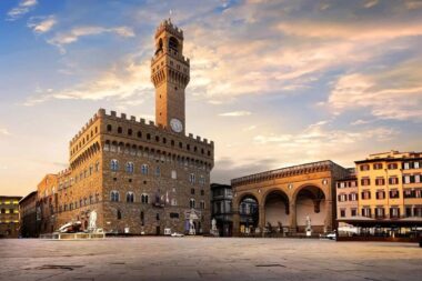 Firenze : il comune impone il salario minimo, un esempio per l'italia