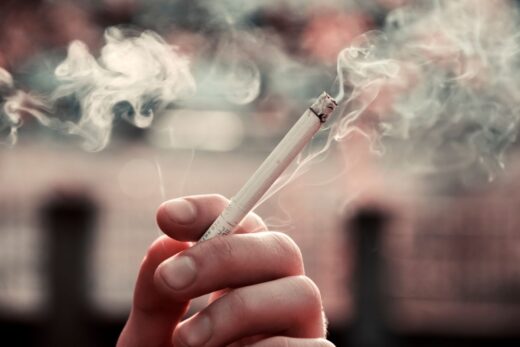 Attenzione fumatori : a Torino le nuove restrizioni cambieranno il vostro modo di fumare !