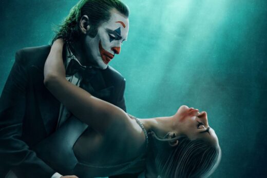 joker torna sul grande schermo con più musicale, più folle in Joker : Folie À Deux