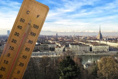 Meteo : il caldo invade l'Italia, cosa ci aspetta questo 14 aprile ?