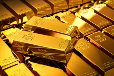 L'oro stabilisce un nuovo record : un aumento spettacolare dei prezzi !