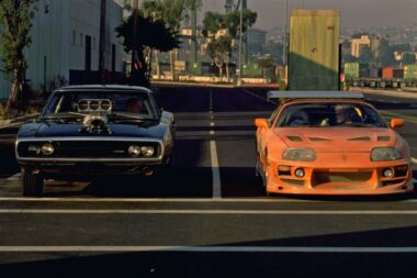Dom Toretto torna dove tutto è iniziato : le strade di LA ti aspettano in Fast & Furious 12!