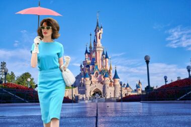 Dopo 23 anni, il nuovo film di Anne Hathaway potrebbe essere la chiave per il prossimo grande successo Disney