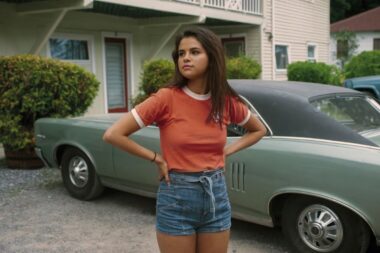Film di Selena Gomez ignorato dal pubblico diventa un cult su streaming