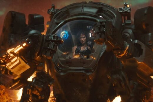 Jennifer Lopez affronta gli alieni in un nuovo flop sci-fi : vale la pena guardarlo ?
