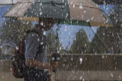 Previsioni meteo : italia tra sole, piogge e temporali imminenti