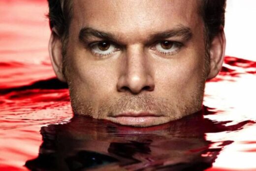 Il ritorno di Dexter : primo sguardo sul nuovo volto dell'assassino