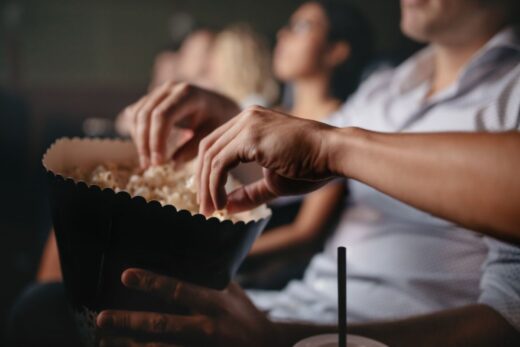"Le uscite cinematografiche della settimana dal 30 aprile al 5 maggio: preparate i vostri popcorn!