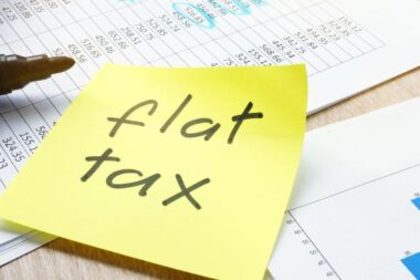 Gestisci le tue tasse nel 2024 : tutto sulla flat tax incrementale e le sue agevolazioni