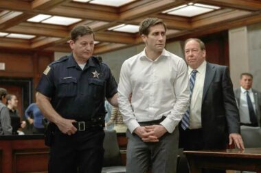 Scandalo a Chicago : Jake Gyllenhaal accusato di omicidio nella nuova serie di Apple tv+