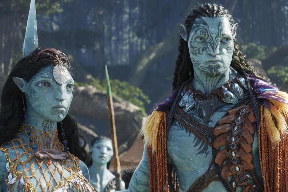 Le 5 rivelazioni sconvolgenti sul set di Avatar 2: il ritorno di personaggi morti e altre incredibili curiosità
