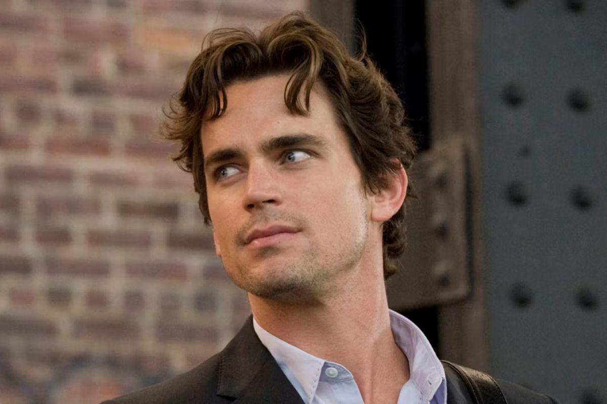 Torna l'eleganza del crimine con Neal Caffrey e Peter Burke nel revival ...