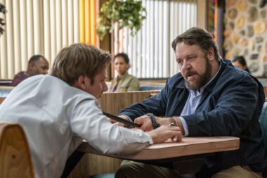 Stasera in TV : un semplice disaccordo al volante si trasforma in una spirale di distruzione in questo thriller con Russell Crowe